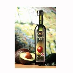 Olivado Extra Virgin Avocado Oil (250 ml)