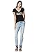 G by GUESS Women's Calla Logo Tee