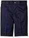 French Toast Boys' Big Boys' Pull-On Short, Navy, 16