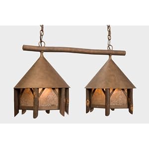 Campromise Double Anacosti Light
