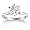 14k Yellow Gold Round Solitaire Diamond Engagement Ring (1 1/2 ct, H-I Color, SI2-I1Clarity), Size 7