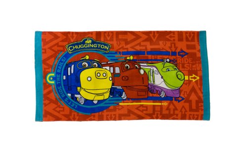 Imagen 1 de Chugginton CHU-TRA-TW1-MSC-12