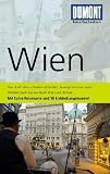 DUMONT Reise-Taschenbuch Wien - Walter M. Weiss