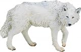 Eigenschaften Safari / Weisser Wolf