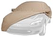 Covercraft Custom Fit Sunbrella Series Vehicle Cover, Sky Blue