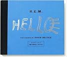 R.E.M. Photographs 2001...