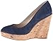Vince Camuto Women's Faran Wedge Pump