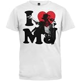 Michael Jackson - I Heart Michael T-Shirt