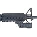 Tacstar Front Folding Gun Grip