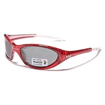 Active Lifestyle Polorized X-Loop Sun Glasses Shades