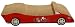 M.A.X. Convertible Cat Scratcher