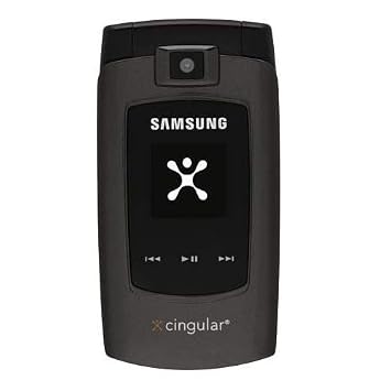 phone service contract cingular cell without