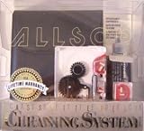 ULTRALINE CASSETTE DECK CLEANING SYSTEM