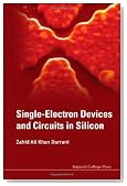 Single-Electron Devices and Circuits in Silicon