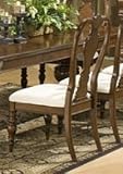 Homelegance 855S Yorkshire Collection Side Chair