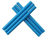 スリーアキシス(three axis) グルースティック 6本入 ライトブルー 20327
