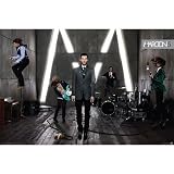 Maroon 5 Poster It Wont Be Soon Before Long New 24632I