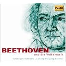Beethoven und die Volksmusik