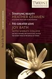 Review Kingsway Publications  / Startling Beauty and No Greater Love (Real-Life Stories for Every Generation)
