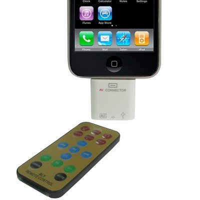 Katinkas Micro Universal Dock