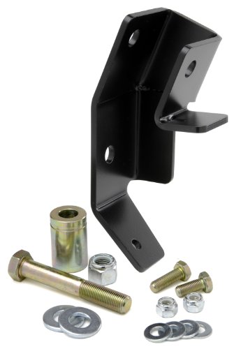 JKS OGS160 Rear Track Bar Relocation Bracket Kit for Jeep TJ On Sale