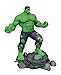 Diamond Select Toys Marvel Gallery Hulk PVC Figure