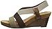 Aerosoles Women's Light Rail Wedge Sandal