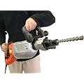 Powerstorm Trade Quality 2100w 110v Monster Concreate Breaker 66161C