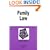 Family Law in a Nutshell, 5th (Nutshell Series)