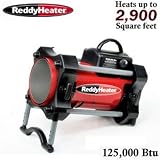 PROPANE FORCED AIR HEATER