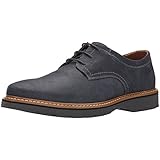 Clarks Men's Newkirk Plain Oxford