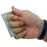 ASR Tactical Titanium Charge Card Self Defense Personal Protection Tool