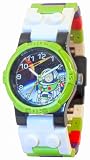 Lego Kids Toy Story Buzz Lightyear Kids Watch 9002694 With Minifigure