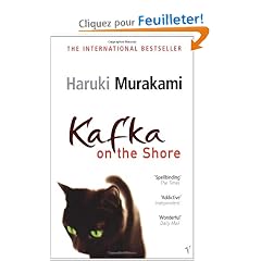 Kafka on the Shore