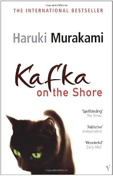 Kafka on the Shore