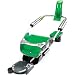 G3 Targa Ascent elle Telemark Ski Binding - Women's