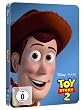 Toy Story 2 (Limited Edition, Steelbook) [Special Edition]