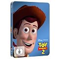 Toy Story 2 (Limited Edition, Steelbook) [Special Edition]
