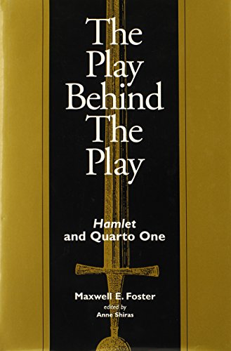 the play behind the play