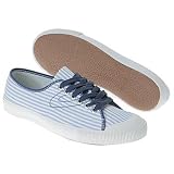 Tretorn Women's T-56 Seersucker