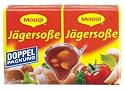 Maggi Hunter Sauce / Jagersose - 2 pack