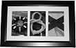 "OBX" Framed Art