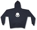 Pinball Bumper Logo Men's Hoodie Sweat Shirt Small thru 4XL