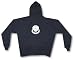 Pinball Bumper Logo Men's Hoodie Sweat Shirt Small thru 4XL