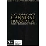 Cannibal Holocaust - Limited 2 Disc Uncut Edition