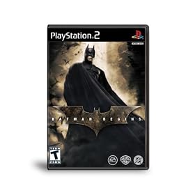 Batman Begins