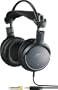 NEW JVC HARX700 HIGH-GRADE FULL-SIZE HEADPHONES (HEADPHONES)