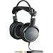 JVC HA-RX700 Stereokopfh�rer (105 dB, 1500 mW) schwarz