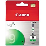 Canon PGI-9 Green Ink Tank (1041B002)
