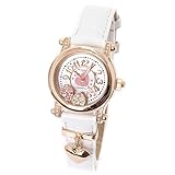 Alessandra Olla アレッサンドラオーラ AO-4110-3WH